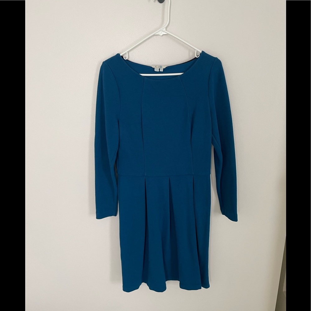 Boden Dress UK16 L US12 L - Picture 2 of 7